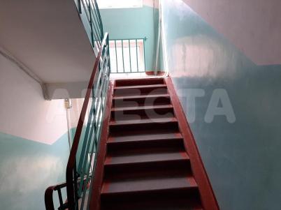 Продажа квартиры Омск. ул. 75 Гвардейской бригады, 18б