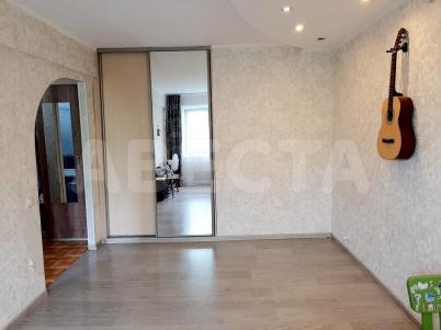 Продажа квартиры Омск. ул. 75 Гвардейской бригады, 18б