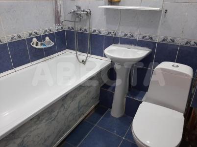 Продажа квартиры Омск. ул. 75 Гвардейской бригады, 18б