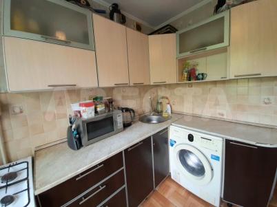 Продажа квартиры Омск. ул. 75 Гвардейской бригады, 18б