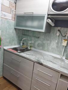 Продажа квартиры Омск. ул. Магистральная, 56А Продажа квартиры Омск. ул. Магистральная, 56А
