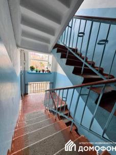 Продажа квартиры Омск.&nbsp;Иртышская Набережная, 19