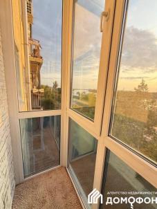 Продажа квартиры Омск.&nbsp;Иртышская Набережная, 19