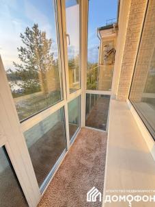 Продажа квартиры Омск.&nbsp;Иртышская Набережная, 19