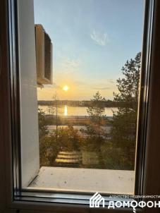 Продажа квартиры Омск.&nbsp;Иртышская Набережная, 19