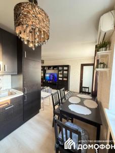 Продажа квартиры Омск.&nbsp;Иртышская Набережная, 19