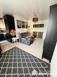 Продажа квартиры Омск.&nbsp;Иртышская Набережная, 19