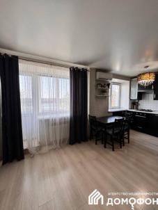 Продажа квартиры Омск.&nbsp;Иртышская Набережная, 19