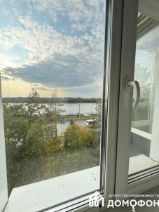 Продажа квартиры Омск.&nbsp;Иртышская Набережная, 19