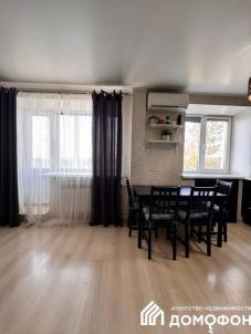 Продажа квартиры Омск.&nbsp;Иртышская Набережная, 19