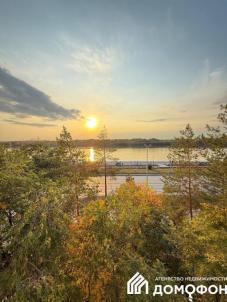 Продажа квартиры Омск.&nbsp;Иртышская Набережная, 19