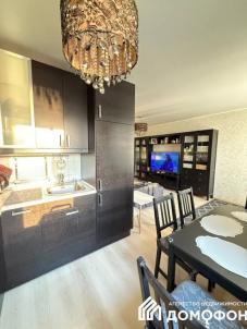 Продажа квартиры Омск.&nbsp;Иртышская Набережная, 19