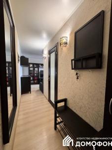 Продажа квартиры Омск.&nbsp;Иртышская Набережная, 19