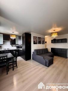 Продажа квартиры Омск.&nbsp;Иртышская Набережная, 19