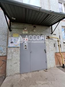Продажа квартиры Омск. ул. Рокоссовского,28 Продажа квартиры Омск. ул. Рокоссовского,28