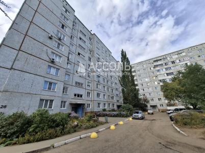 Продажа квартиры Омск. ул. Рокоссовского,28 Продажа квартиры Омск. ул. Рокоссовского,28