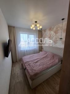 Продажа квартиры Омск. ул. Рокоссовского,28 Продажа квартиры Омск. ул. Рокоссовского,28