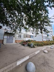 Продажа квартиры Омск. ул. Рокоссовского,28 Продажа квартиры Омск. ул. Рокоссовского,28