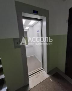 Продажа квартиры Омск. ул. Рокоссовского,28 Продажа квартиры Омск. ул. Рокоссовского,28