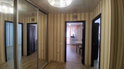 Продажа квартиры Омск.&nbsp;Пригородная улица 23к1