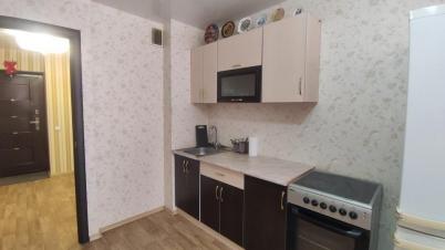 Продажа квартиры Омск.&nbsp;Пригородная улица 23к1