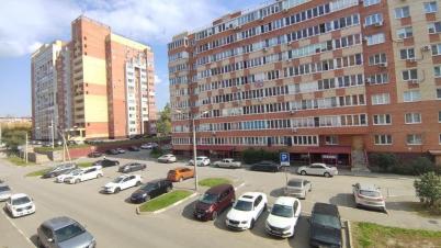 Продажа квартиры Омск.&nbsp;Пригородная улица 23к1