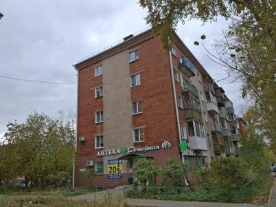 Продажа квартиры Омск. Магистральная улица 53А