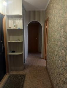 Продажа квартиры Омск. улица Ядринцева 24