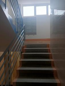 Продажа квартиры Омск. улица Ядринцева 24