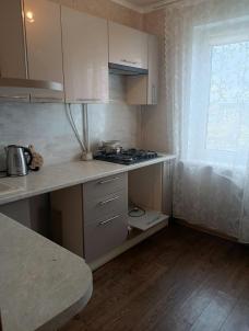 Продажа квартиры Омск. улица Ядринцева 24