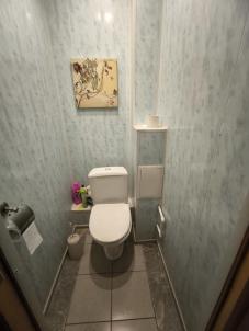 Продажа квартиры Омск.&nbsp;улица Ядринцева 24