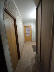 Продажа квартиры Омск.&nbsp;улица Ядринцева 24