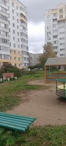 Продажа квартиры Омск. улица Ядринцева 24