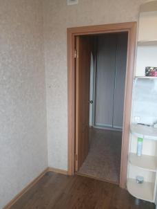 Продажа квартиры Омск. улица Ядринцева 24