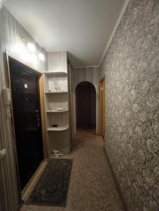 Продажа квартиры Омск.&nbsp;улица Ядринцева 24