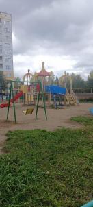 Продажа квартиры Омск. улица Ядринцева 24