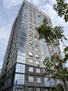 Продажа квартиры Омск.&nbsp;ул Северная 4-я, 6