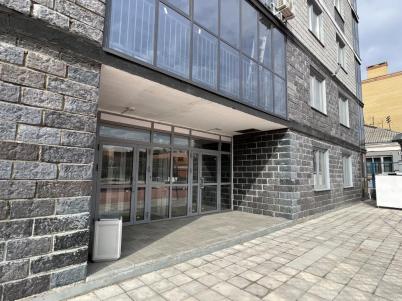 Продажа квартиры Омск.&nbsp;ул Северная 4-я, 6