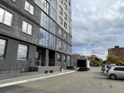 Продажа квартиры Омск.&nbsp;ул Северная 4-я, 6