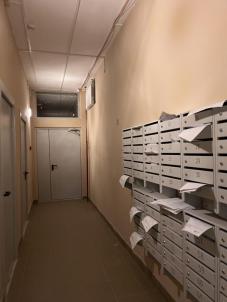 Продажа квартиры Омск.&nbsp;ул Северная 4-я, 6