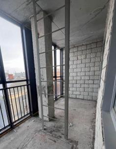 Продажа квартиры Омск.&nbsp;ул Северная 4-я, 6