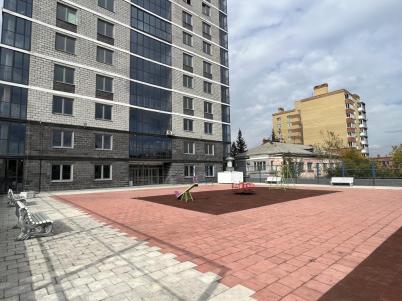 Продажа квартиры Омск.&nbsp;ул Северная 4-я, 6