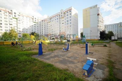 Продажа квартиры Омск. улица Краснознаменная, 26, к.3 Продажа квартиры Омск. улица Краснознаменная, 26, к.3