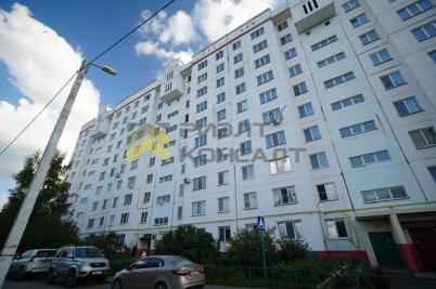 Продажа квартиры Омск. улица Краснознаменная, 26, к.3 Продажа квартиры Омск. улица Краснознаменная, 26, к.3