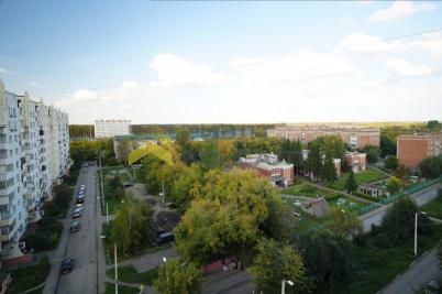 Продажа квартиры Омск. улица Краснознаменная, 26, к.3 Продажа квартиры Омск. улица Краснознаменная, 26, к.3