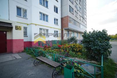 Продажа квартиры Омск. улица Краснознаменная, 26, к.3 Продажа квартиры Омск. улица Краснознаменная, 26, к.3