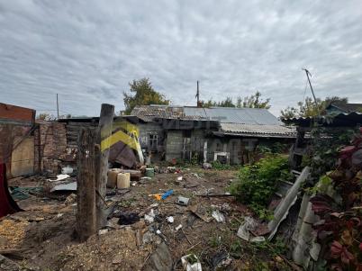 Продажа дома Омск. улица 21-я Северная, 36