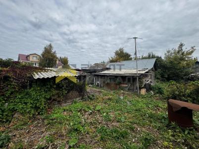 Продажа дома Омск. улица 21-я Северная, 36