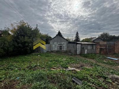Продажа дома Омск. улица 21-я Северная, 36