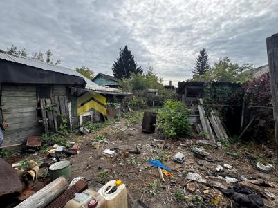 Продажа дома Омск. улица 21-я Северная, 36